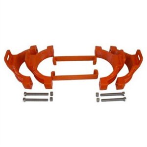 Leemco LB-Series Pipe to Pipe Joint Restraint 3 in.