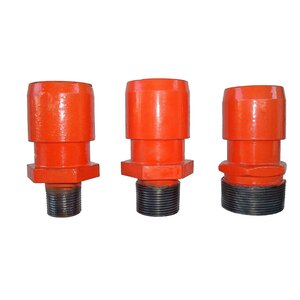 2 X 1 Adapter Leemco