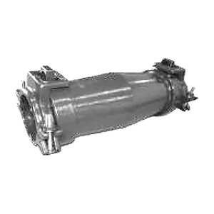 Leemco Restrained Repair Coupling 3 in.