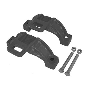 Leemco C-900 Pipe to Fitting Joint Restraint 4 in.