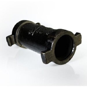 Harco Repair Coupling 8 in.