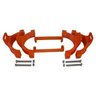 Leemco LB-Series Pipe to Pipe Joint Restraint 4 in.