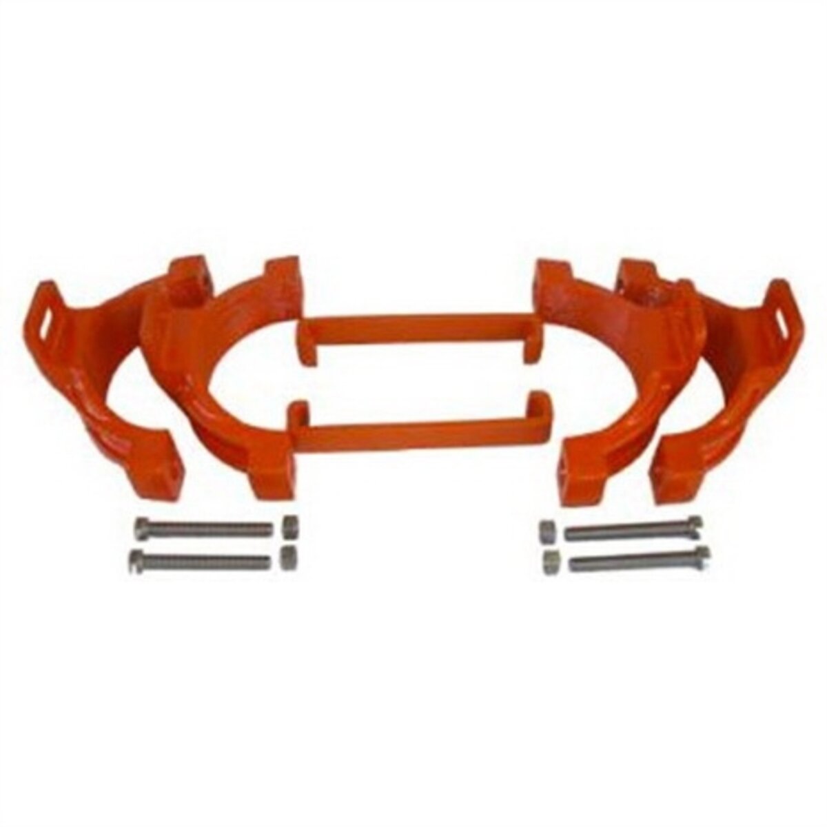 Leemco LB-Series Pipe to Pipe Joint Restraint 4 in | SiteOne US