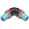 Leemco LH-Series Pipe to Fitting Joint Restraint 4 in.