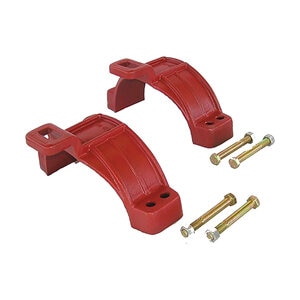 Leemco Pipe to Fitting Restraint 2-1/2 in.