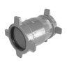 3 in. Repair Coupling