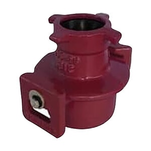 8X4 Spig X Bell Reducer