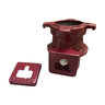 Leemco Reducer 3 in. x 2-1/2 in.