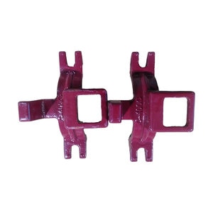 4 Clamp for Bell Ends Leemco