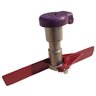 Leemco Quick Coupling Stabilizer 3/4 in. to 1 in.