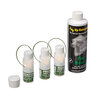 Fox Urine Combo w/ 3 Display 8 oz.