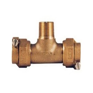 3/4 Pac x Male Water Service Tee