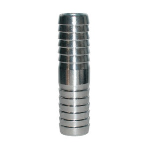 1 GALVANIZED INSERT COUPLING