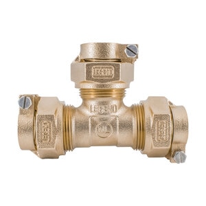 1'' CTS Pack Joint Tee- Legend