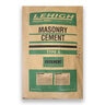 Lehigh Type S Mortar 75 lb. Bag (40 bag/pallet)