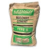 Lehigh Type S Mortar Gray 70 lb. (40 bag/pallet)