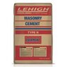 Lehigh Type N Light Mortar Gray 70 lb. (40 bag/pallet)