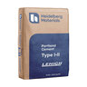 Lehigh Iron Clad Portland Cement Type I-II 94 lb. Bag (40 bags/pallet)