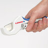 Lenox S2 Tubing Cutter Cuts up to 1 in. Nominal Tube