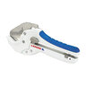 Lenox Ratchet Tubing Cutter 1 in. - .625 in.