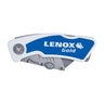 Lenox Locking Tradesman Fixed Blade Folding Utility Knife 