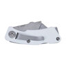 Lenox Locking Tradesman Fixed Blade Folding Utility Knife 