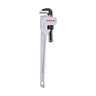 Lenox Aluminum Pipe Wrench 24 in.