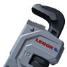 Lenox 10 in. Aluminum Pipe Wrench