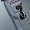Lenox 10 in. Aluminum Pipe Wrench