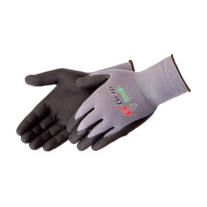 Liberty Nitrile Micro Foam Palm Gloves Large