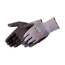Liberty Nitrile Micro Foam Palm Gloves Large