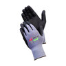 Liberty Nitrile Micro Foam Palm Gloves Small