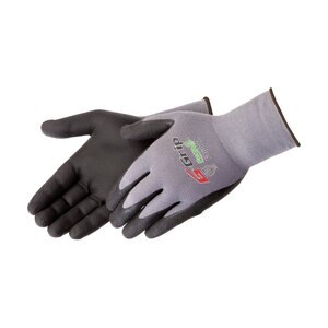 Liberty Nitrile Micro Foam Palm Gloves Small