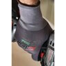 Liberty Nitrile Micro Foam Palm Gloves Small