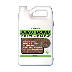 Lifeguard Joint Bond Sealer 5 gal.