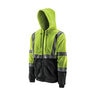Lift Hi-Viz Pro Hoodie Yellow XXX-Large