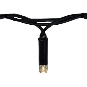 Lightcraft Twisted Mini String Light 3000K 33 ft.