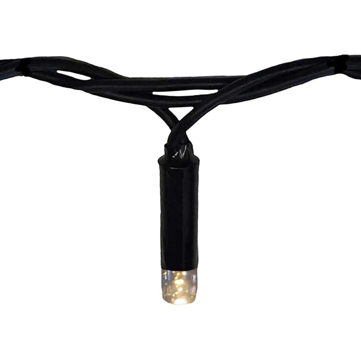 Lightcraft Twisted Mini String Light 3000K 33 ft | SiteOne US