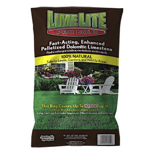 LimeLight Pro Enhanced Pelletized Limestone 50 lb.