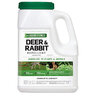 Liquid Fence Granular Deer & Rabbit Repellent 5 lb.