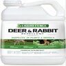 Liquid Fence Repellent Deer & Rabbit Repellent