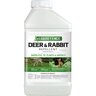 Liquid Fence Repellent Deer & Rabbit Repellent 2.5 gal.