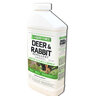 Liquid Fence Repellent Deer & Rabbit Repellent 40 oz.