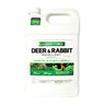 Liquid Fence Deer & Rabbit Repellent Concentrate 1 qt.
