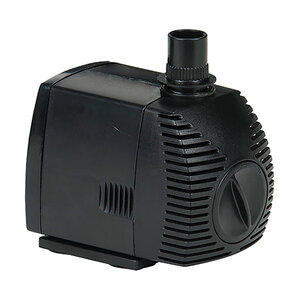 Little Giant PES-1000-PW Submersible Magnetic Drive Pump Water Feature 1150gph 115V w/15 ft. Cord