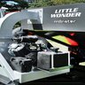 Little Wonder Monster 33hp 5 Yard Self-Contained Truckloader Trailer