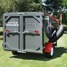 Little Wonder Monster 33hp 5 Yard Self-Contained Truckloader Trailer