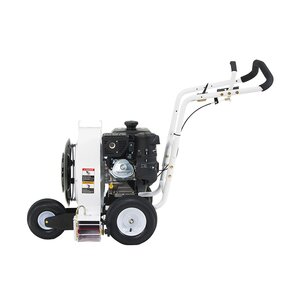 LIttle Wonder 9160 Optimax Push Blower