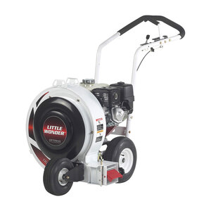 Little Wonder Optimax Push Blower Honda GX270