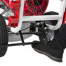 Little Wonder Optimax Push Blower Honda GX270